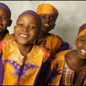 African Children's Choir のアバター