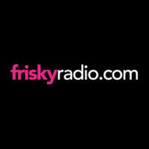 friskyRadio | Trippin 的头像