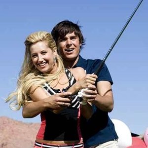 Avatar for Troy & Sharpay