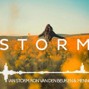 Ian Storm, Ron van den Beuken, Menno 的头像
