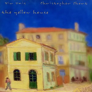 The Yellow House