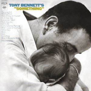 Tony Bennett's "Something"