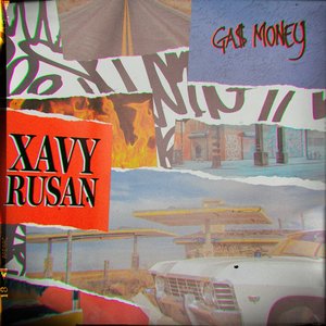 Ga$ Money - Single