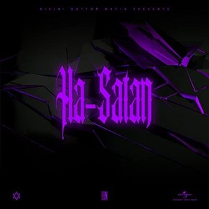 Ha-Satan