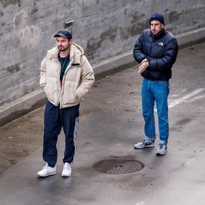 Migo & Buzz 的头像