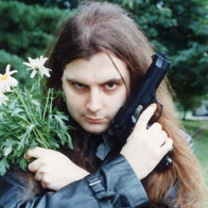 David E. Williams photo provided by Last.fm