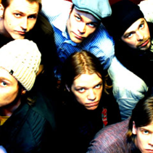 Tulenkantajat photo provided by Last.fm