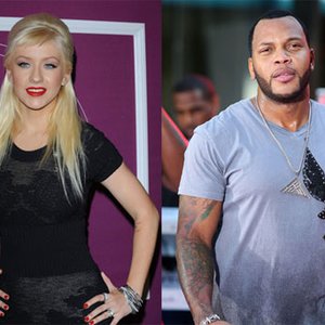 Flo Rida (Feat. Christina Aguilera) 的头像