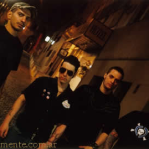 D-Mente photo provided by Last.fm