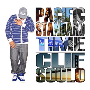 Pacific Standard Time