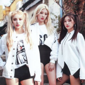 LOOΠΔ / ODD EYE CIRCLE için avatar