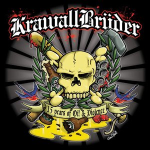 15 Years of Oi! & Violence