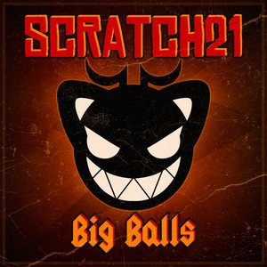 Big Balls - Single
