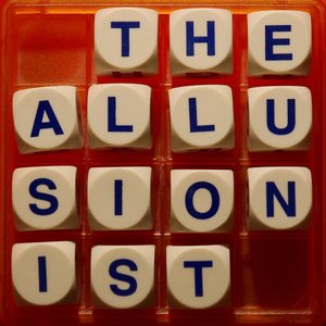 The Allusionist