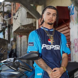 DJ ALLE DA CORO 的头像