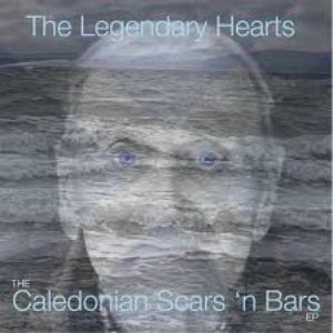 Caledonian Scars 'n Bars