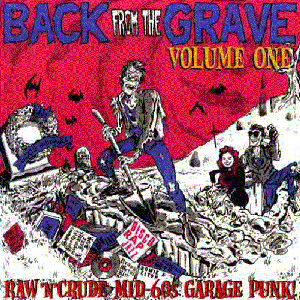 Back From the Grave, Volume 1