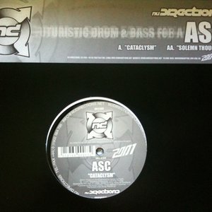 Cataclysm / Solemn Thoughts