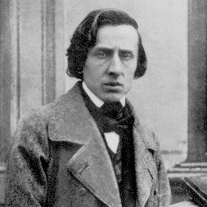 De Frédéric Chopin 的头像