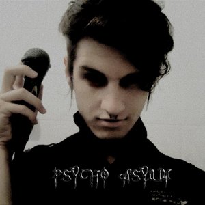 Zdjęcia dla 'Psycho Asylum'