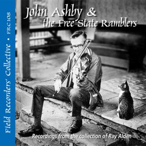 John Ashby & the Free State Ramblers