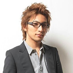 Avatar for mitsuyuki miyake from mihimaru GT