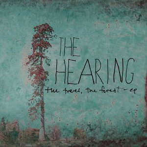 The Trees, The Forest - EP