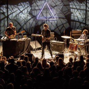 Live at Bowery Ballroom, Nov. 14, 2012