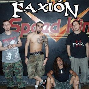 Avatar for Faxión