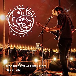 One Hot Night, Vol. 1