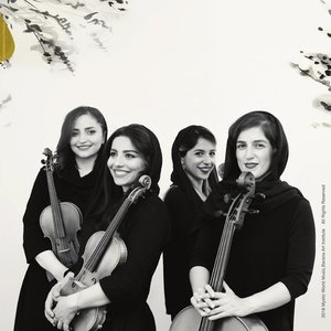 Scheherazade Quartet Profile Picture
