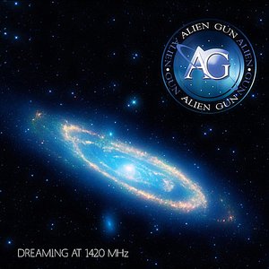 Dreaming At 1420 Mhz