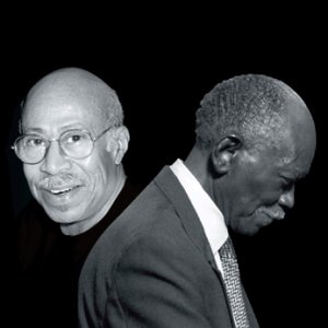 Avatar di Tommy Flanagan & Hank Jones