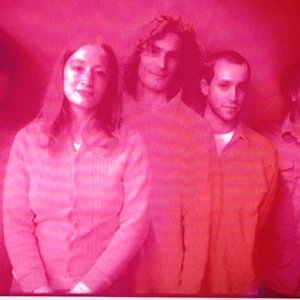 Avatar for Mean Red Spiders