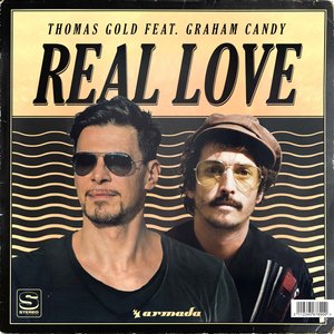 Real Love (feat. Graham Candy) - Single