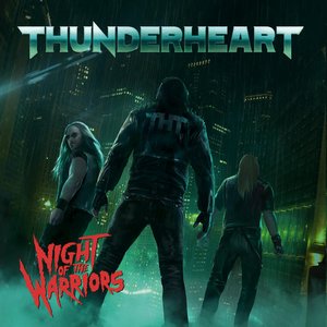 Night Of The Warriors