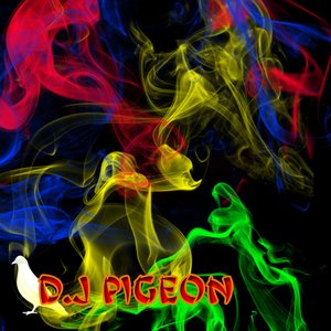 Image for 'DJ PIGEON'