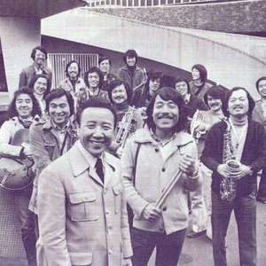 Toshiyuki Miyama & New Herd 的头像