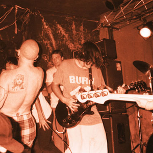 Enkindel photo provided by Last.fm