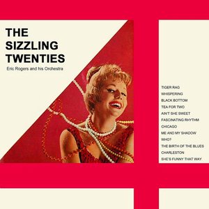 The Sizzling Twenties