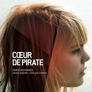 Comme des enfants (Version originale et remix par Le Matos)