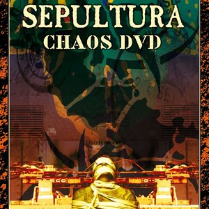 Chaos DVD