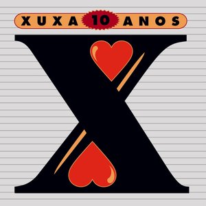 10 Anos Xuxa