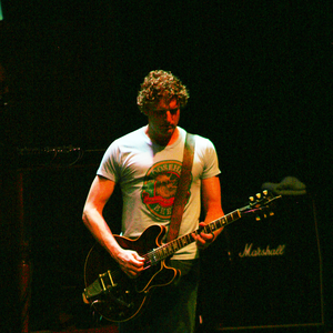 Mark Bryan photo provided by Last.fm