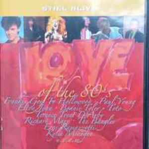 Alison Moyet - Is this love?