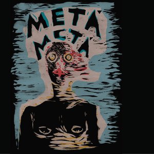 Metá Metá - Single