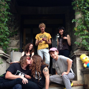 The Lemons photo provided by Last.fm