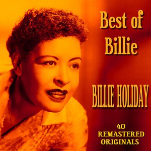Best of Billie Volume 2 - 40 Originals