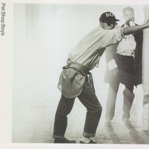 Further Listening 1984-1986 (Please)