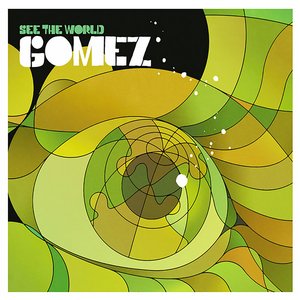 See The World - EP